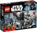 LEGO 75183 Transformacja Dartha Vadera — 2