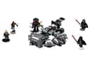 LEGO 75183 Transformacja Dartha Vadera — 1