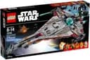 LEGO 75186 Grot — 2