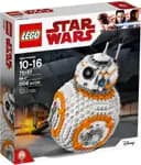LEGO 75187 BB-8 — 2