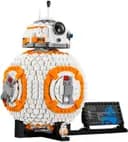 LEGO 75187 BB-8 — 4