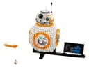 LEGO 75187 BB-8 — 1