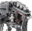LEGO 75189 Ciężka maszyna krocząca Najwyższego Porządku — 3