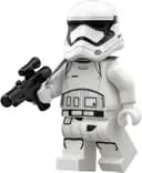 LEGO 75190 Niszczyciel gwiezdny Najwyższego Porządku — 3