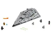 LEGO 75190 Niszczyciel gwiezdny Najwyższego Porządku™