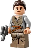 LEGO 75192 Sokół Millennium — 13