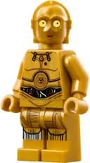 LEGO 75192 Sokół Millennium — 14