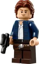 LEGO 75192 Sokół Millennium — 15