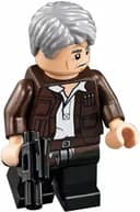 LEGO 75192 Sokół Millennium — 26