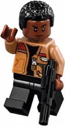 LEGO 75192 Sokół Millennium — 28