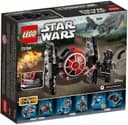 LEGO 75194 Myśliwiec TIE Najwyższego Porządku — 3