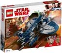 LEGO 75199 Śmigacz bojowy generała Grievousa — 2