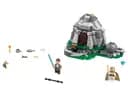 LEGO 75200 Szkolenie na wyspie Ahch-To — 1