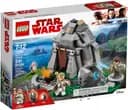 LEGO 75200 Szkolenie na wyspie Ahch-To — 2