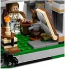 LEGO 75200 Szkolenie na wyspie Ahch-To — 7