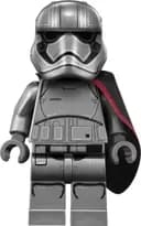 LEGO 75201 AT-ST Najwyższego Porządku — 4