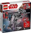 LEGO 75201 AT-ST Najwyższego Porządku — 8