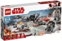 LEGO 75202 Obrona Crait — 2