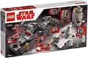 LEGO 75202 Obrona Crait — 3
