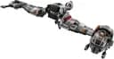 LEGO 75202 Obrona Crait — 4