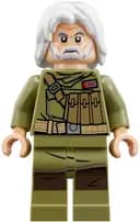 LEGO 75202 Obrona Crait — 6
