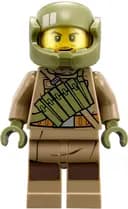 LEGO 75202 Obrona Crait — 7