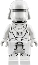 LEGO 75202 Obrona Crait — 8
