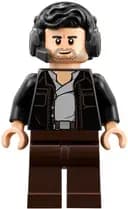 LEGO 75202 Obrona Crait — 9