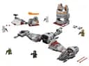 LEGO 75202 Obrona Crait — 1