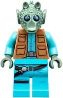LEGO 75205 Kantyna Mos Eisley — 11