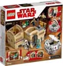 LEGO 75205 Kantyna Mos Eisley — 5