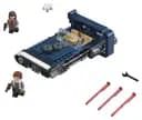 LEGO 75209 Śmigacz Hana Solo — 1