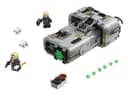 LEGO 75210 Śmigacz Molocha — 1