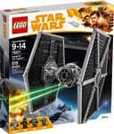 LEGO 75211 Imperialny myśliwiec TIE — 2