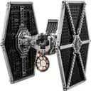 LEGO 75211 Imperialny myśliwiec TIE — 4