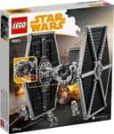 LEGO 75211 Imperialny myśliwiec TIE — 5