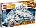 LEGO 75212 Sokół Millennium — 2