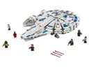 LEGO 75212 Sokół Millennium — 1