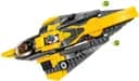 LEGO 75214 Myśliwiec Jedi Anakina — 3