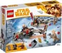 LEGO 75215 Skutery Jeźdźców Chmur — 2
