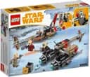 LEGO 75215 Skutery Jeźdźców Chmur — 5