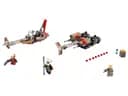 LEGO 75215 Skutery Jeźdźców Chmur — 1