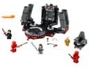 LEGO 75216 Sala Tronowa Snoke'a — 1
