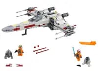 LEGO 75218 Myśliwiec X-Wing