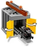 LEGO 75219 Imperialny Holownik — 4