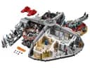 LEGO 75222 Zdrada w Mieście w Chmurach — 1