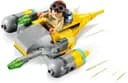 LEGO 75223 Myśliwiec z Naboo — 3