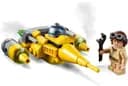 LEGO 75223 Myśliwiec z Naboo — 4