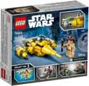 LEGO 75223 Myśliwiec z Naboo — 5
