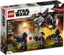 LEGO 75226 Oddział Inferno — 2